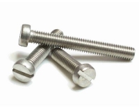 ES Zylinderschrauben M2.5x16