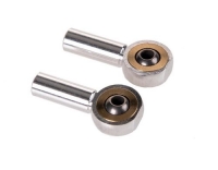 Kugelkopf M3, Bohrung 2.1