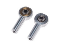 Kugelkopf M2, Bohrung 2.1