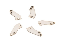 GFK-Ruderhorn 16mm x 0.8mm