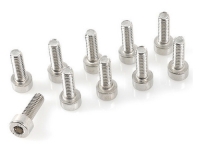 ES Innensechskantschrauben M3x20