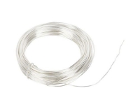 Creativ Company Silberdraht 1 mm