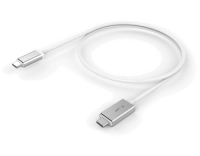 LMP USB3.0 C-C Ladekabel, 1.8m