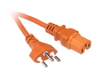 Apparatekabel C15/Typ12, 2m