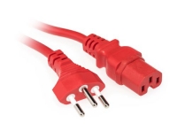 Apparatekabel C15/Typ12, 2m