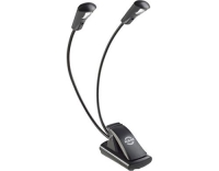 K&M 12243 Notenpultleuchte LED FlexLight