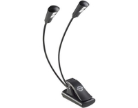 K&M 12244 Notenpultleuchte LED FlexLight