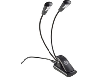K&M 12245 Notenpultleuchte LED FlexLight