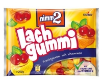 STORCK Nimm2 Lachgummi