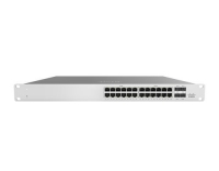 Meraki MS120-24: 24 Port Cloud Managed SW