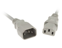 Gerätekabel C13-C14, 1.5m