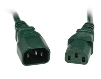 Gerätekabel C13-C14, 2m