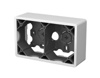 modino priamos AP Gehäuse Gr. 1x2