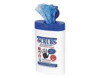 Scrubs Reinigungstücher