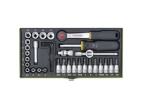 Feinmechaniker-Steckschlüsselsatz