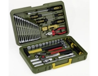 PKW- und Universalwerkzeugkoffer