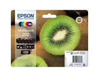 Tinte Epson C13T02E74010 Rainbowkit