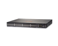 HP 2930M-48G: 48 Port L3 Switch