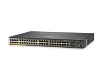 HP 2930M-40G-8MG-PoE+: 48 Port L3 Switch