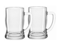 Leonardo Bierglas Taverna 2er Set 0.5L