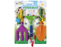 Verdemax Kinder Werkzeug-Set Verdemax Kinder Werkzeug-Set