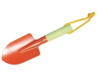 Verdemax Kinder Schaufel mit kurzem Griff Verdemax Kinder Schaufel mit kurzem Griff