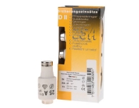 Sicherungseinsätze DT II 25A