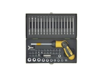 Schraubersatz 54-teilig