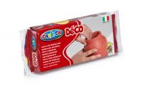 Carioca Modelliermasse Déco terracota 500g
