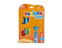 Carioca Fasermaler Baby Teddy 1+