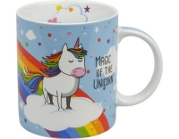 Könitz Tasse The Magic of the Unicorn