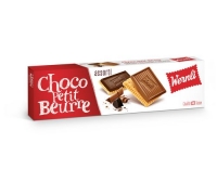 Wernli Choco Petit Beurre assorti