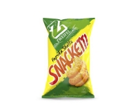 Snacketti Paprika Shells