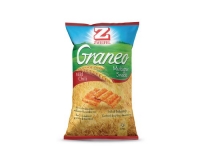 Graneo Multigrain Snacks Mild Chili