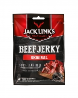 Beef Jerky Original 25g