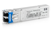 HPE Aruba Gigabit LX-LC, SFP Transceiver