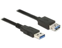 USB3.0 Verlängerungskabel, 3m, A-A