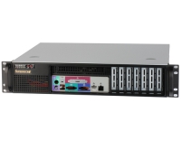 Supermicro SC523L-505B: Servergehäuse 19