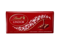LINDOR Milch