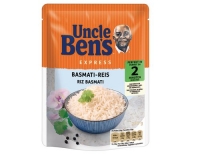 Uncle Bens Express Basmati