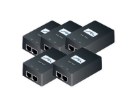 Ubiquiti Passive PoE GE Injector: 24V, 24W