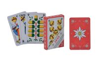 Edelweiss Jass, cello, KFE