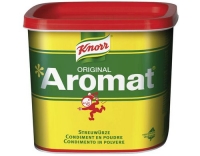 KNORR Aromat Dose