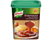 KNORR Bratensauce Granulat
