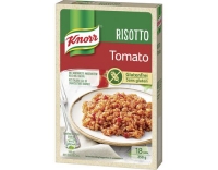 KNORR Risotto Tomato glutenfrei 250 g