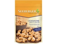 Cashewkerne geröstet, gesalzen