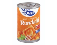 Hero Eier-Ravioli