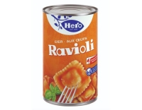 Hero Eier-Ravioli