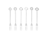 Sambonet Patry Gabel 6er Set