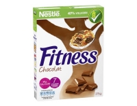 FITNESS Chocolat Cerealien 375g